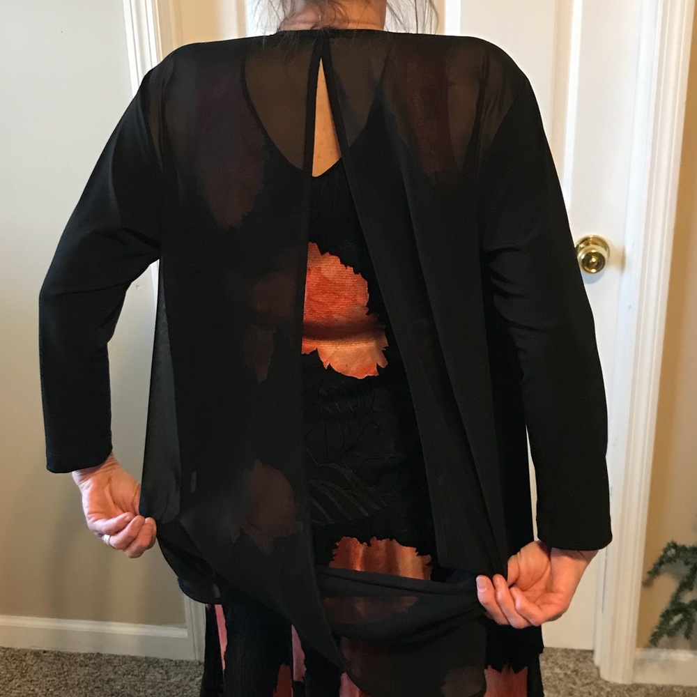 Shear jacket - Picture 3 of 3